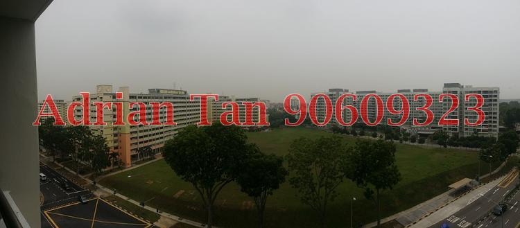 Blk 232 Simei Street 4 (Tampines), HDB 4 Rooms #85092502